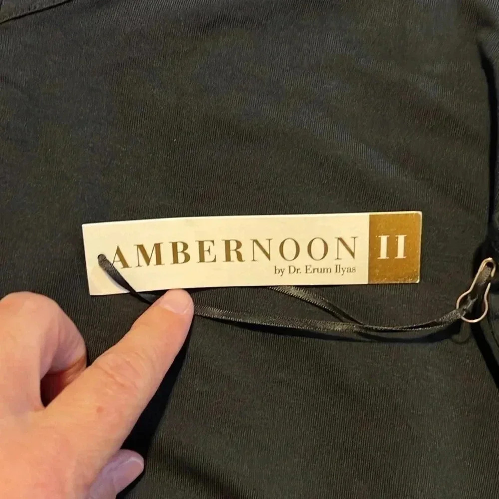 Ambernoon II Jumpsuit NWT U6 - Picture 4 of 6